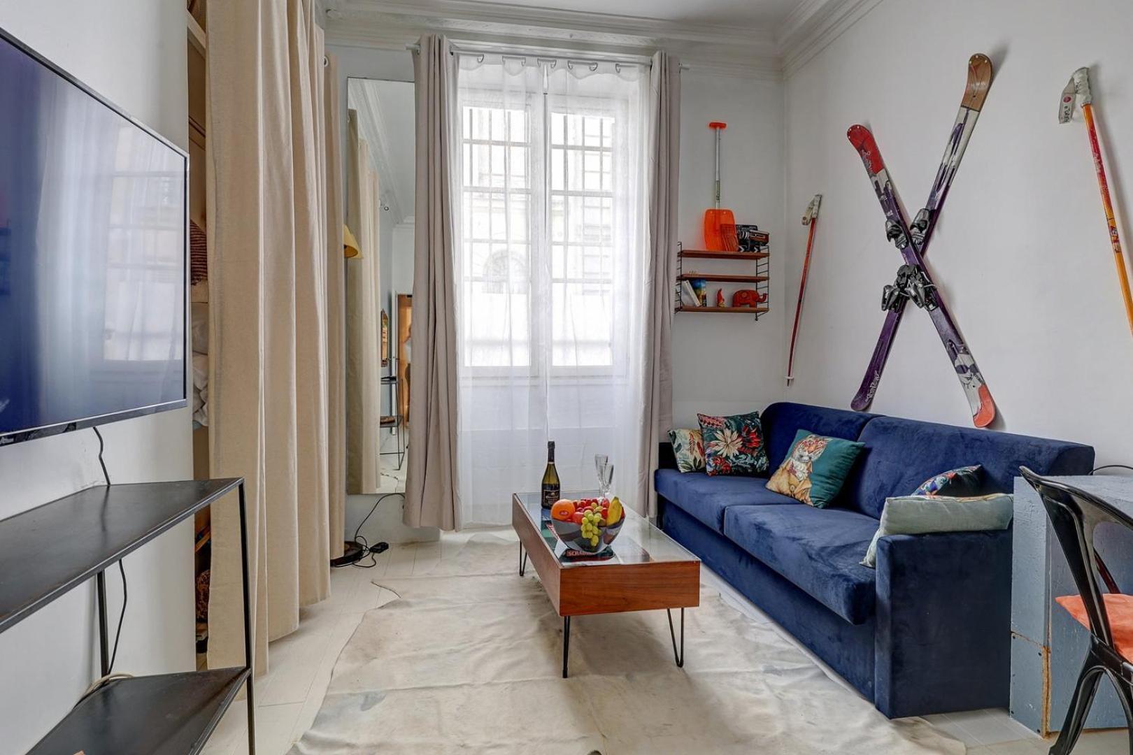 372 Suite Saulnier 2 - Superbe Appartement A París Exterior foto