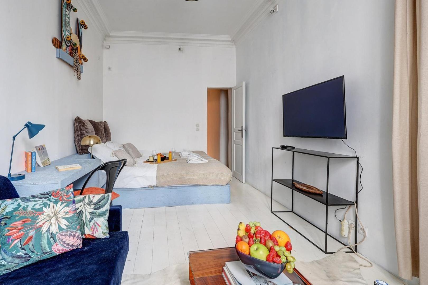 372 Suite Saulnier 2 - Superbe Appartement A París Exterior foto